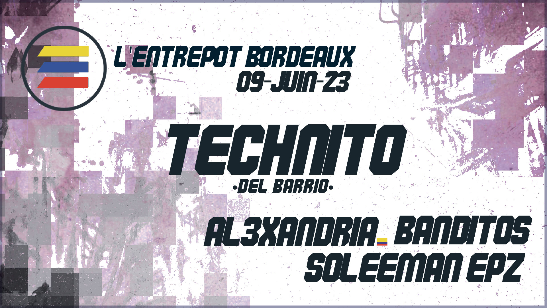 Technito Del Barrio
