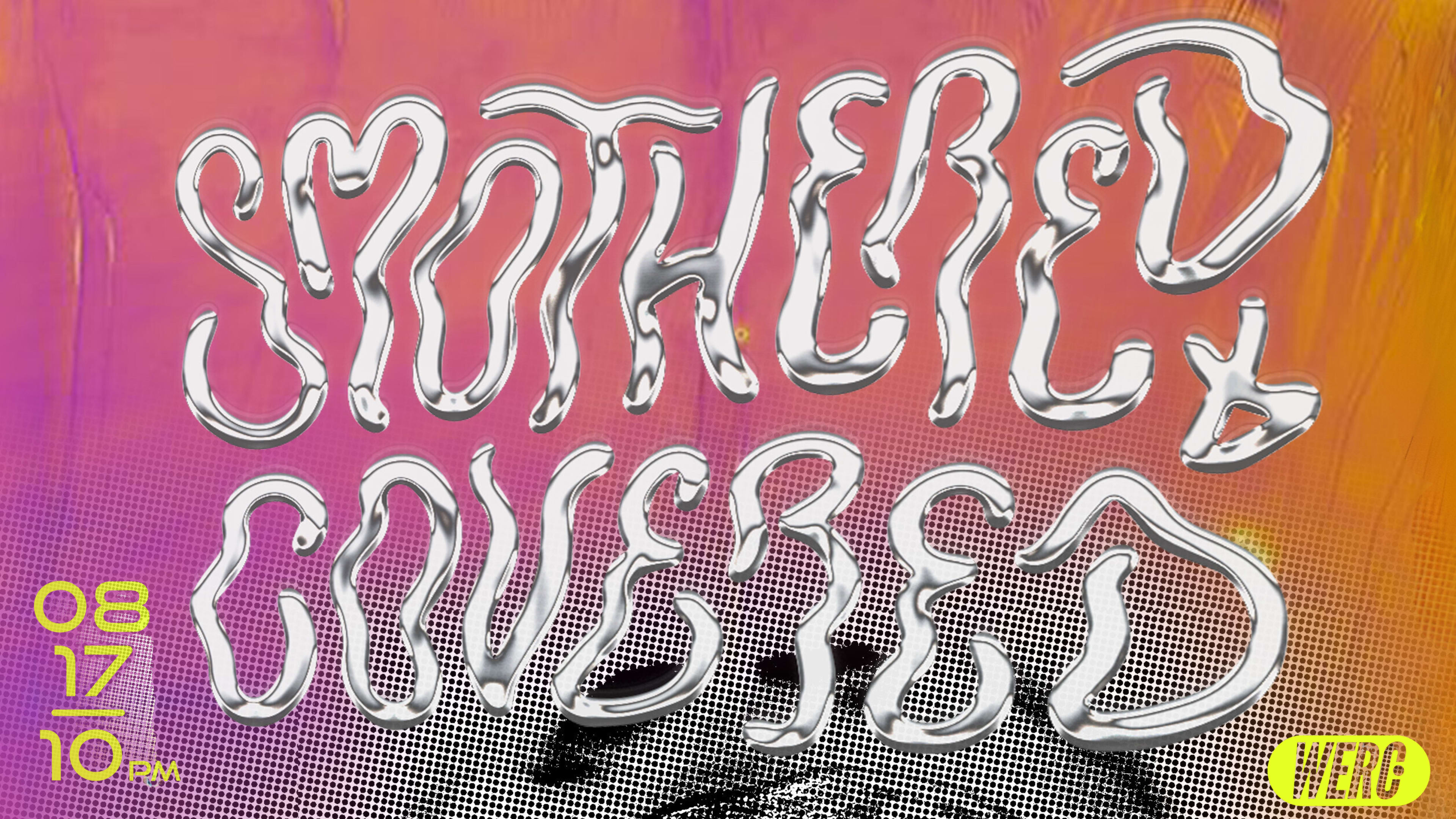 Smothered & Covered At El Malo - August 17