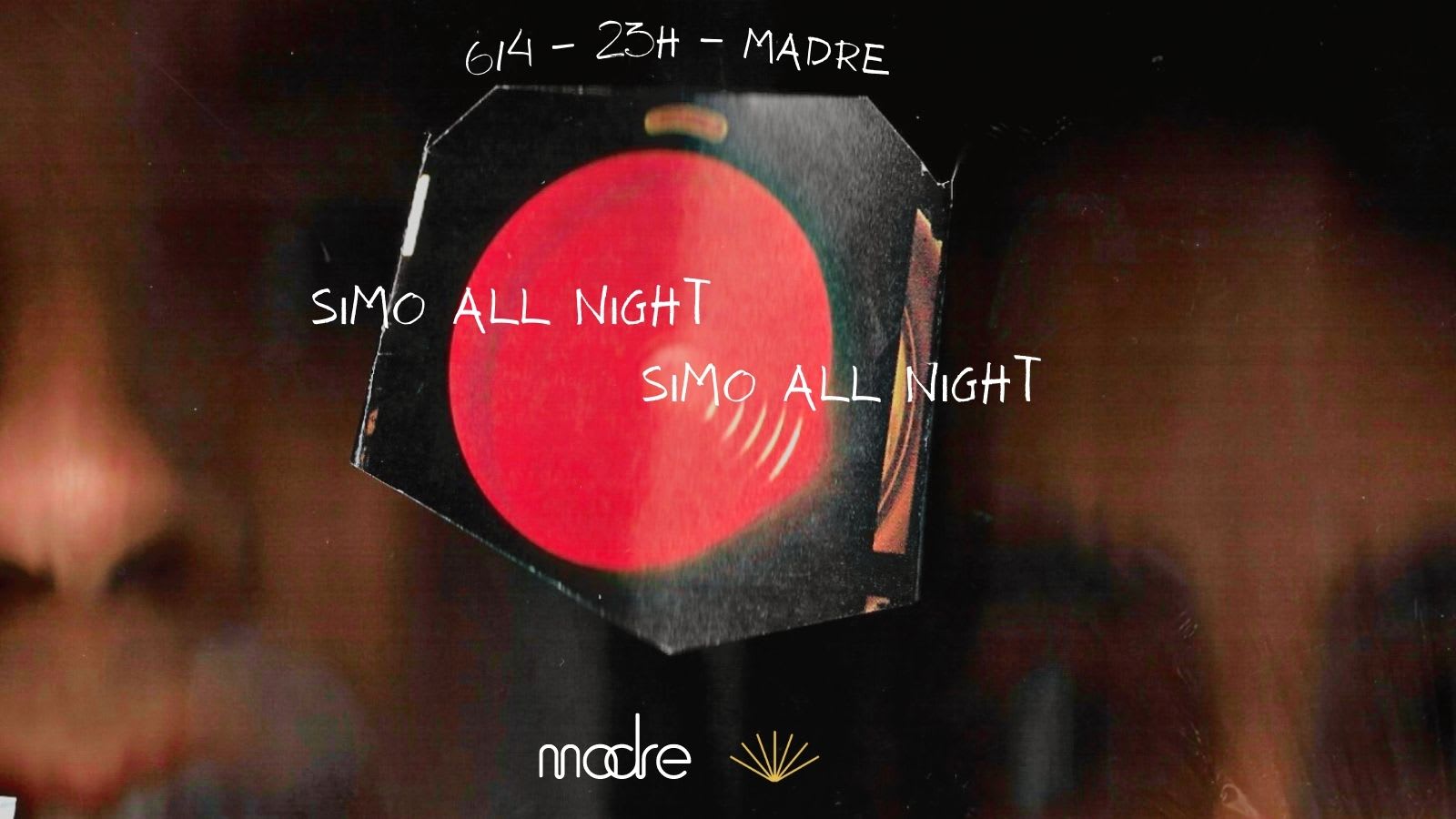 Simo All Night #3