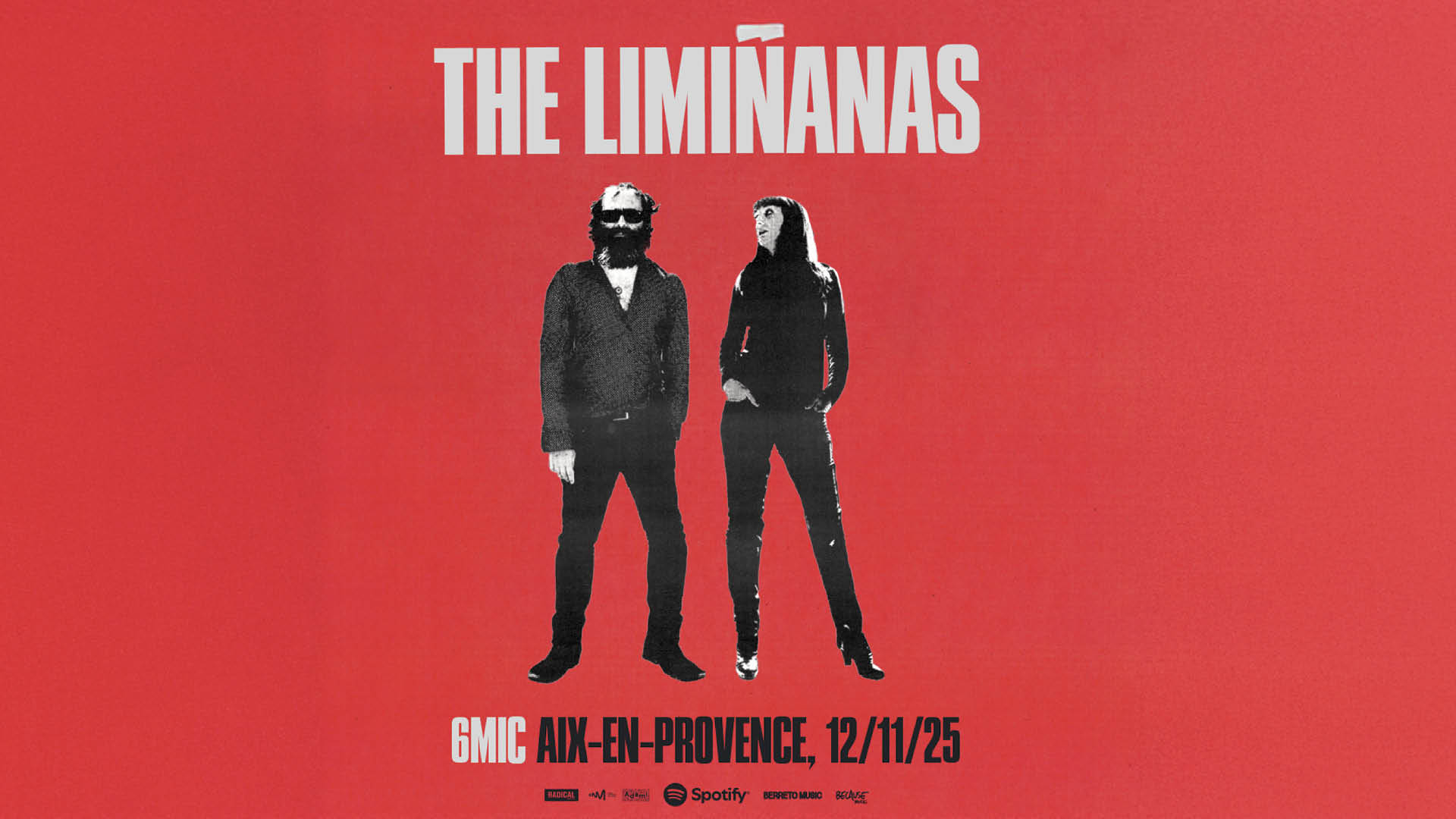 The Liminanas