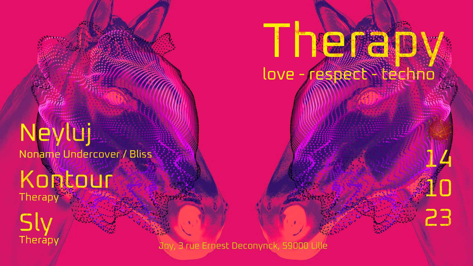 Therapy #6