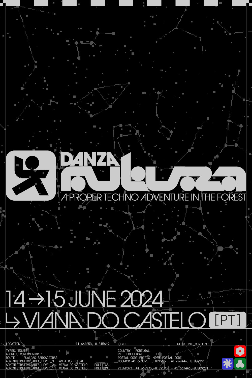 Danza Futura 24