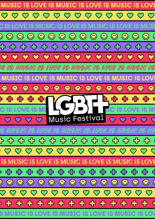 Lgbt+ Festival 2022 (Cancelled)