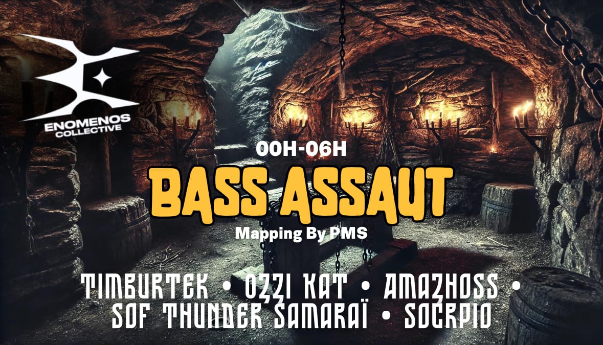 Bass Assault