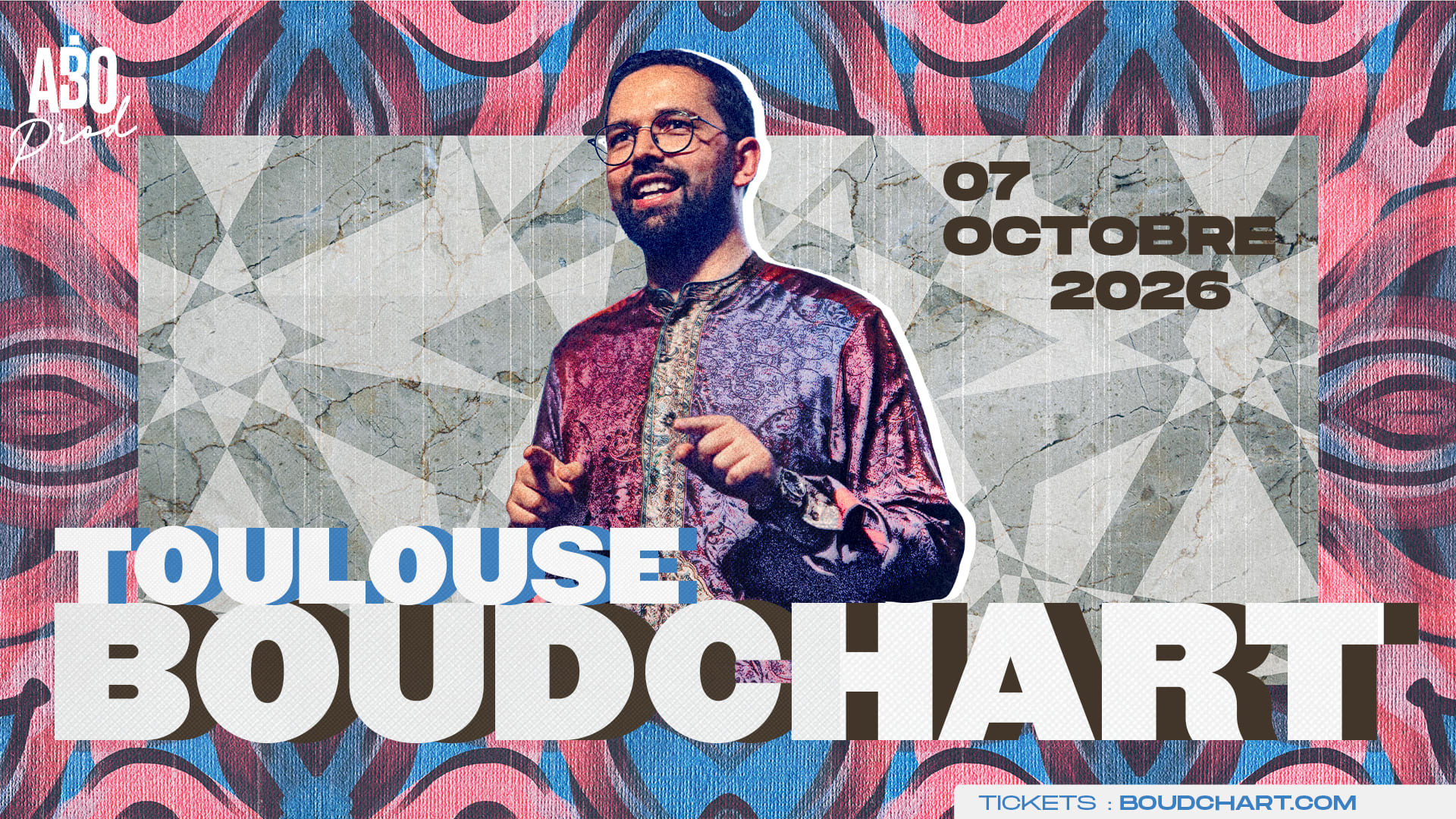 Boudchart — Interference