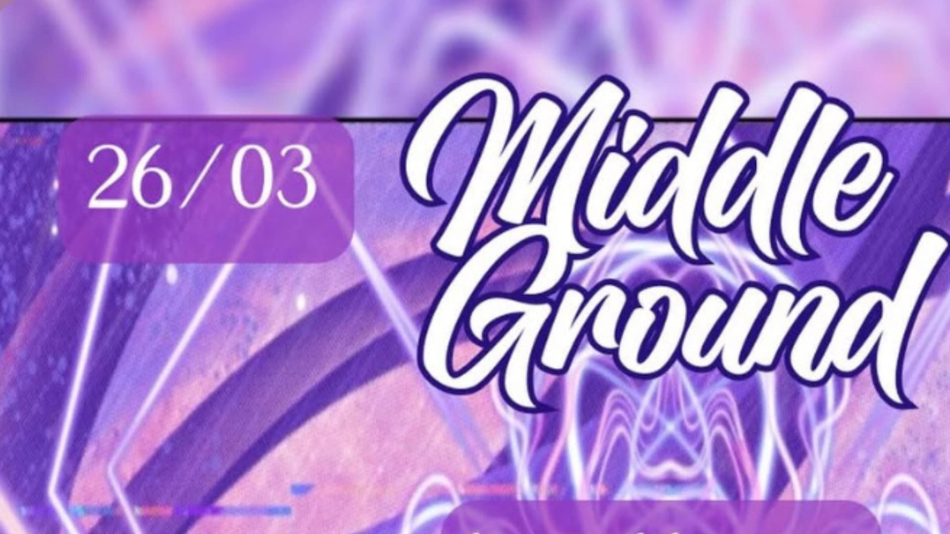 Middle Ground