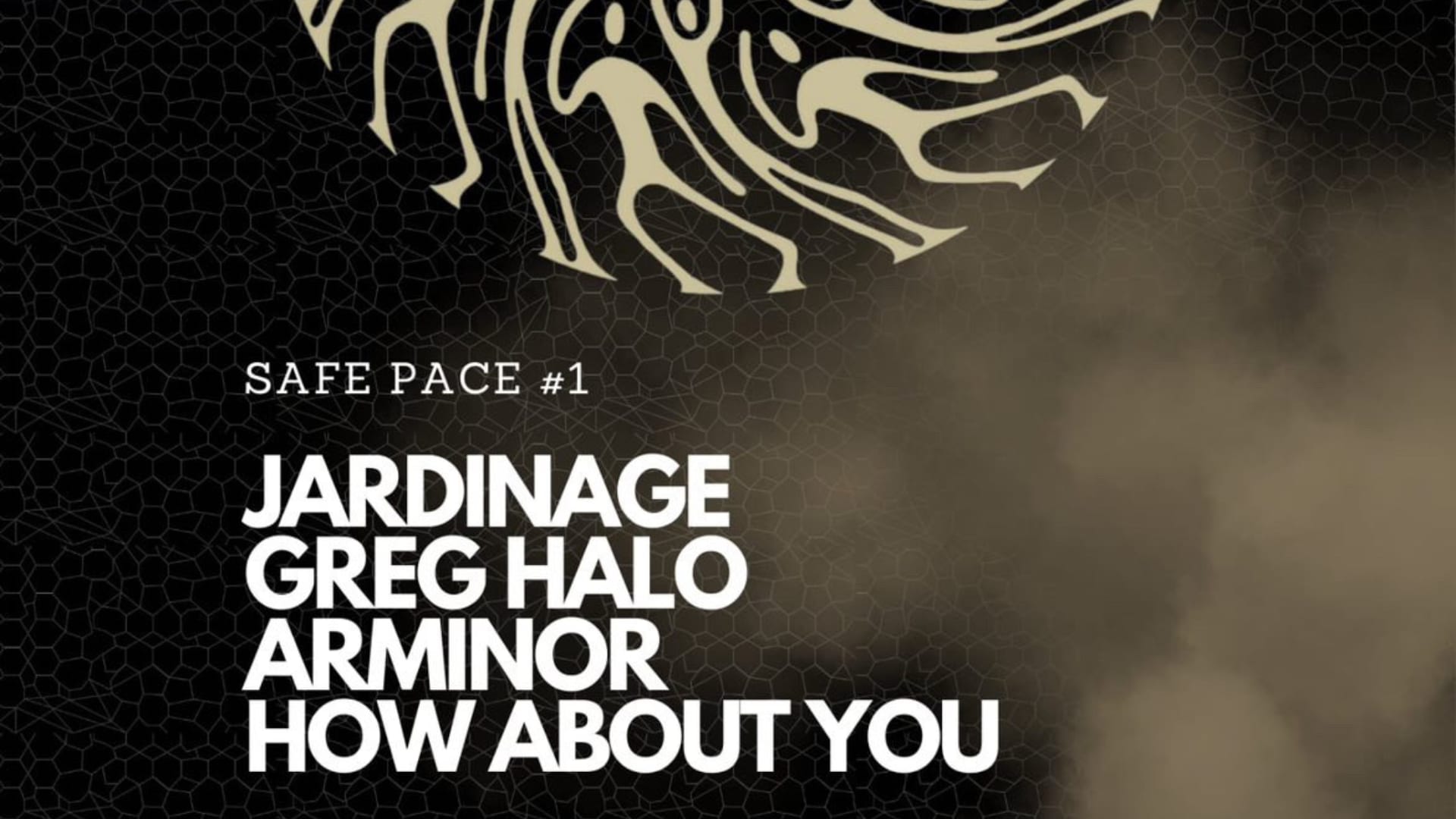Safe Pace #1
