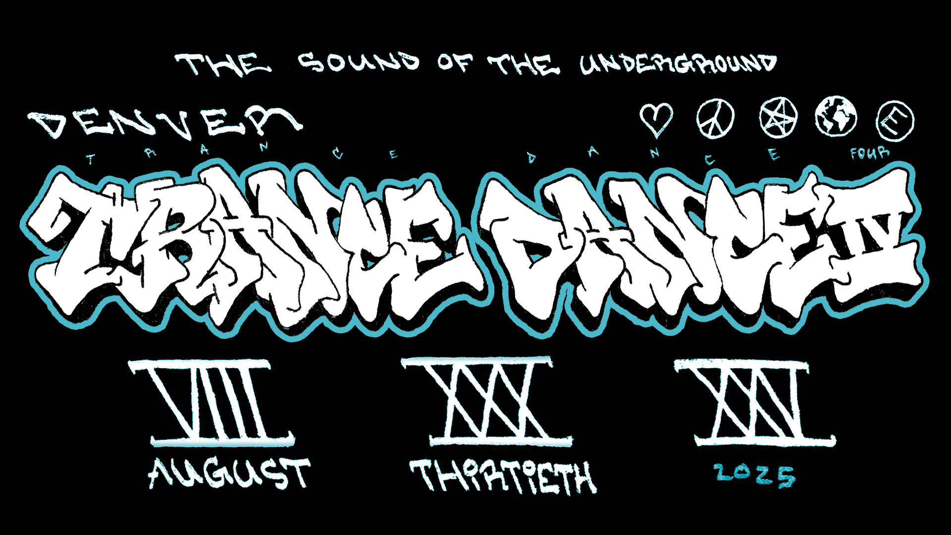 Trance Dance IV