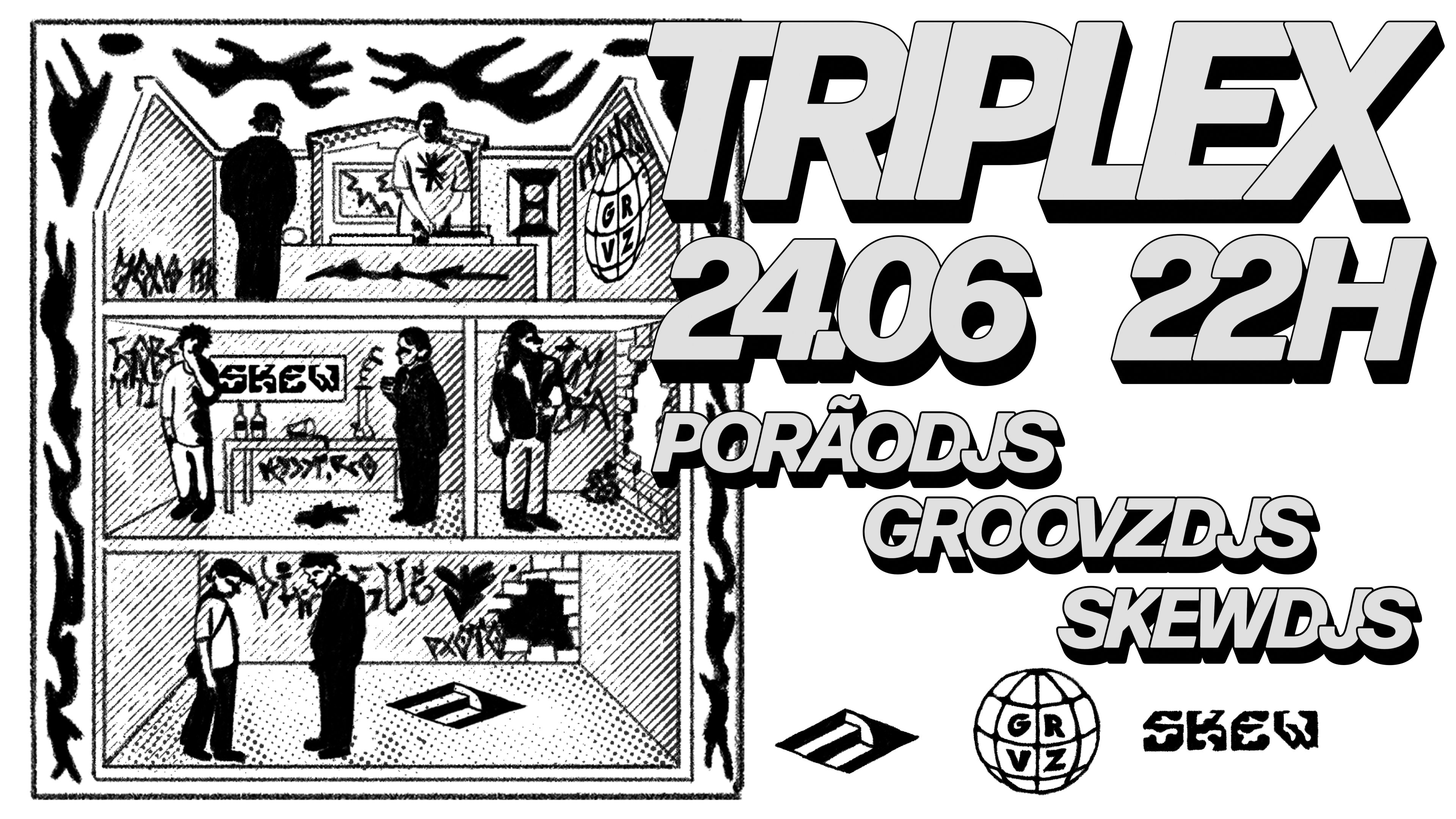 Triplex