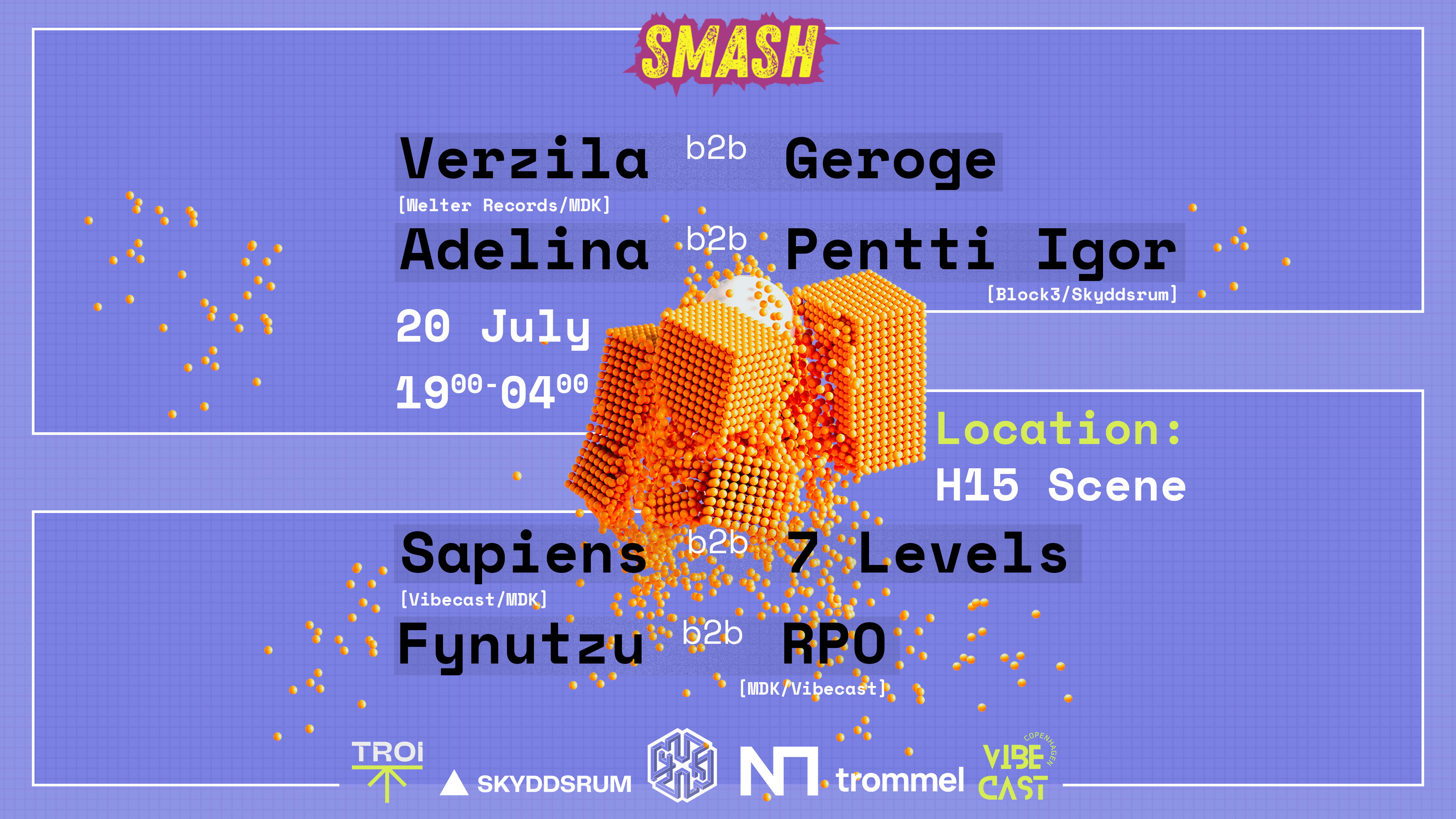 Smash