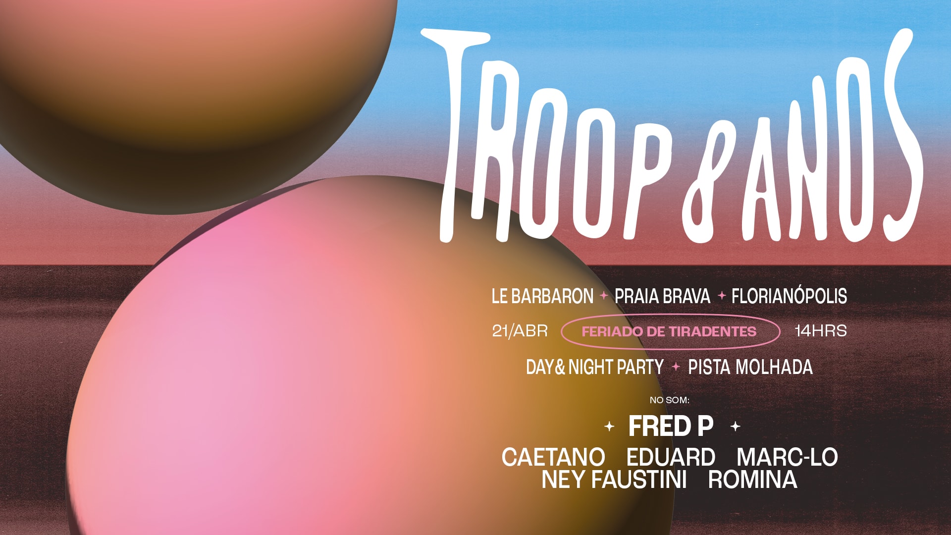Troop 8y