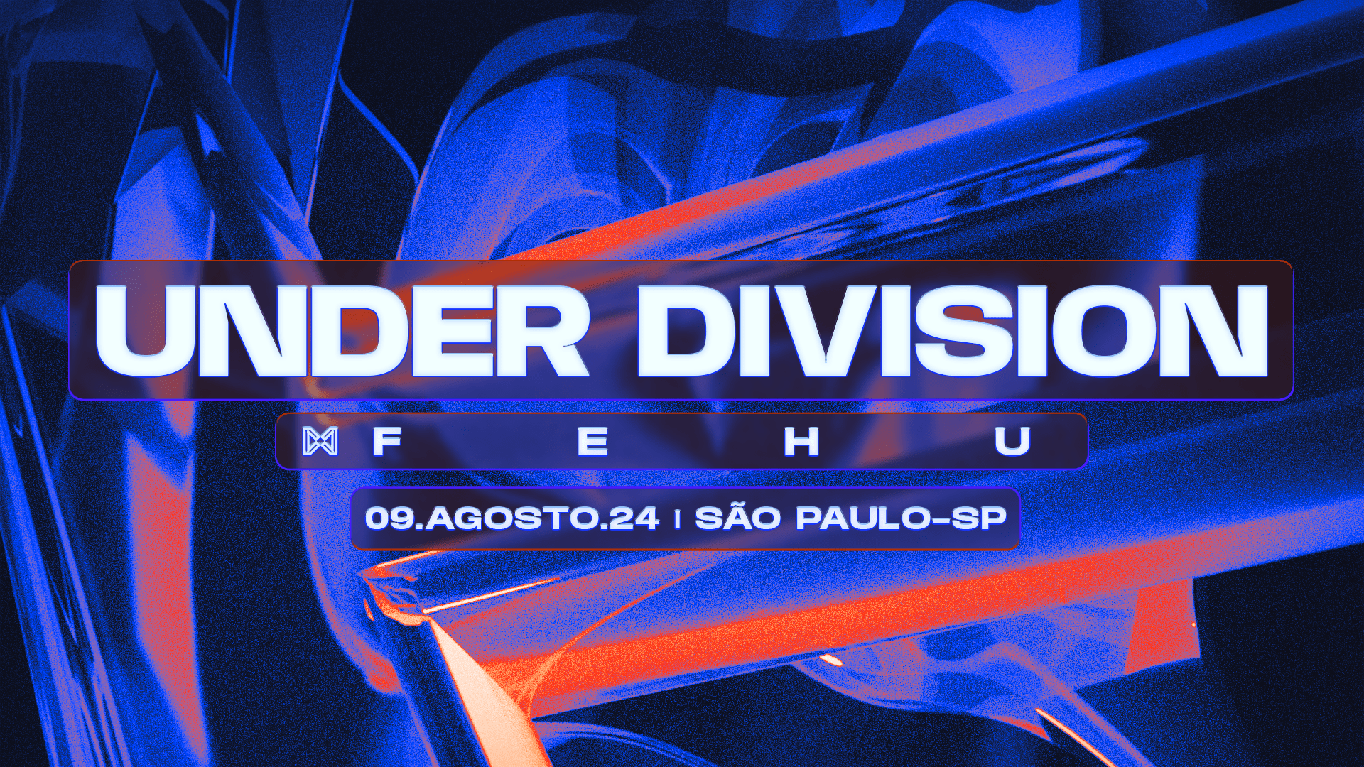 Under Division Fehu