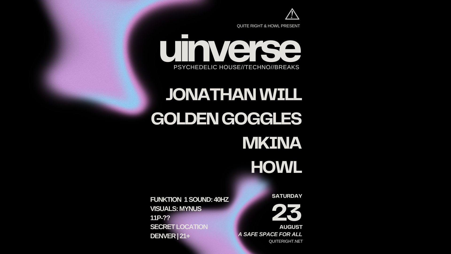 Uinverse