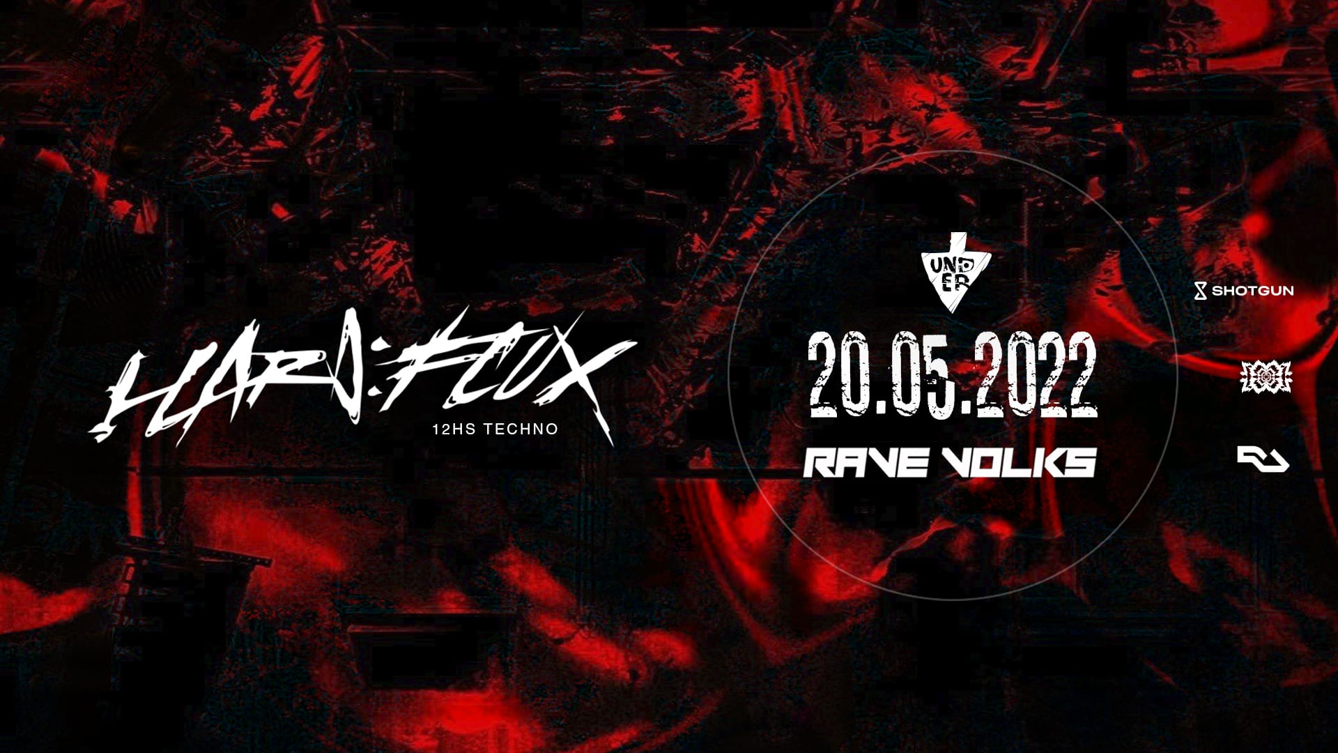Hard:Flux
