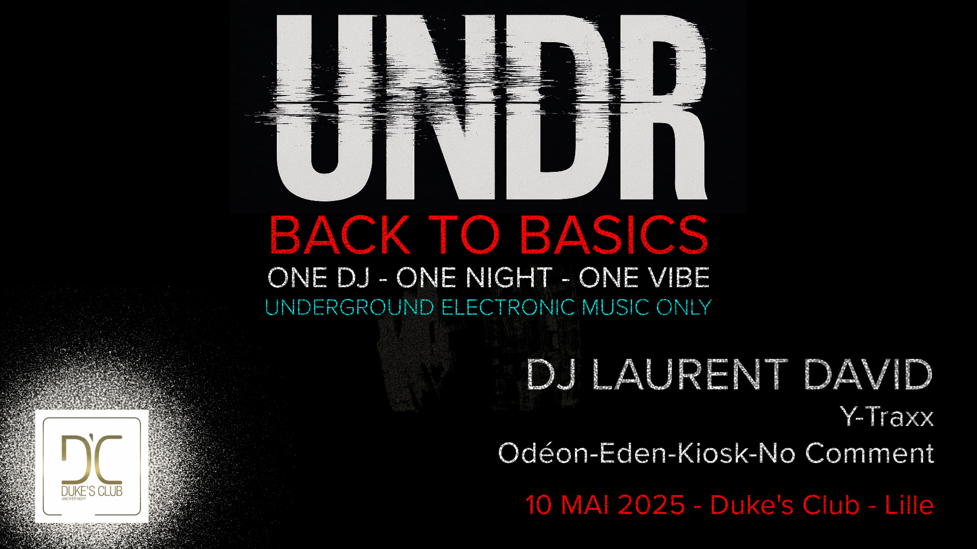 Undr