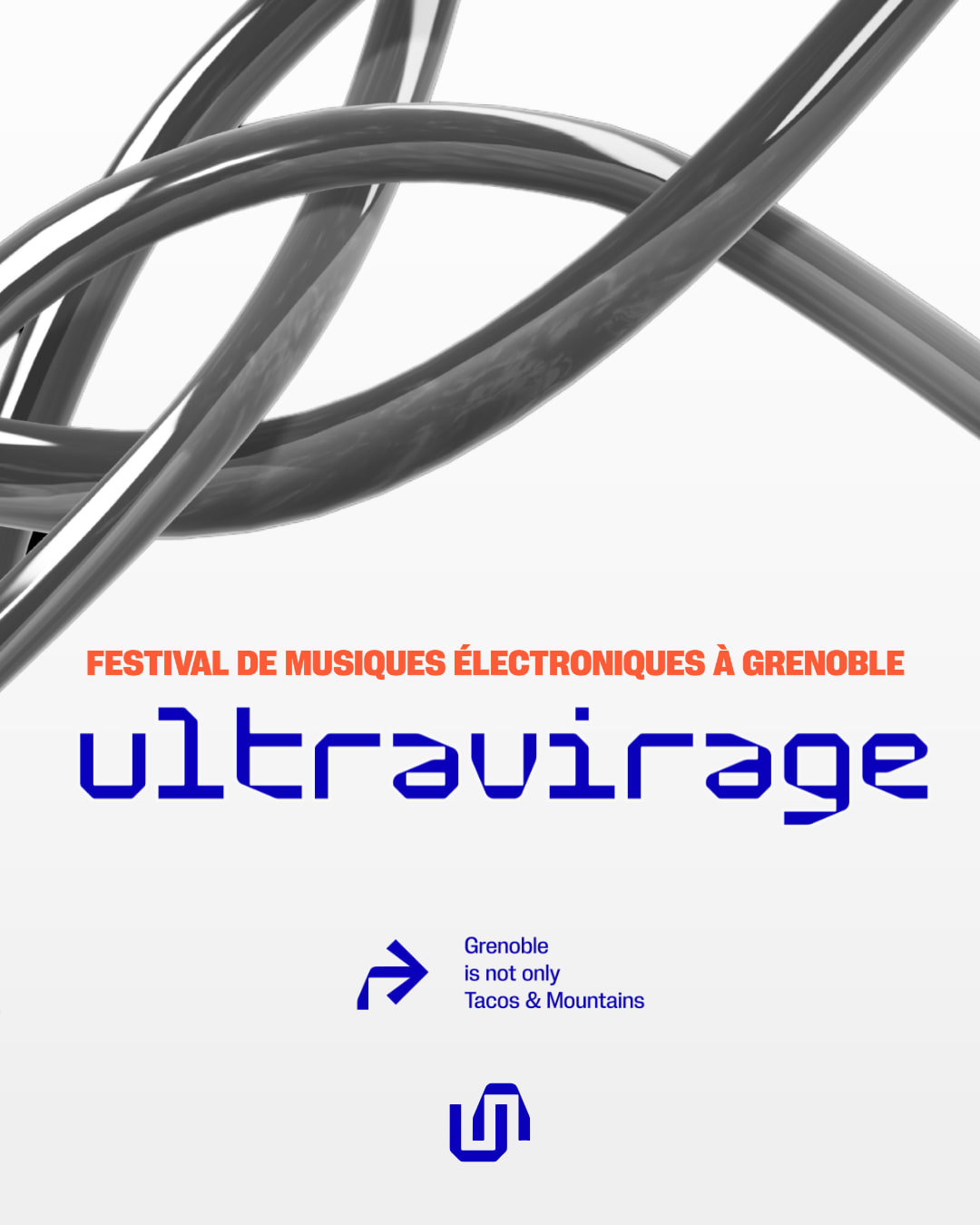 Ultravirage Festival 2025