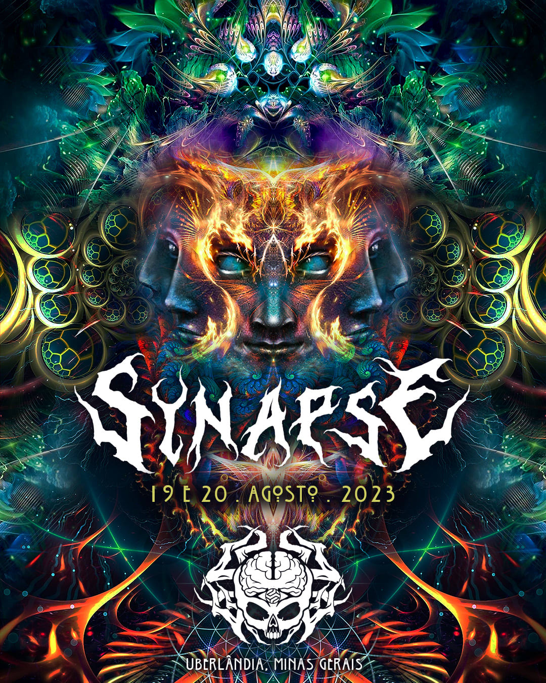 Synapse 2023
