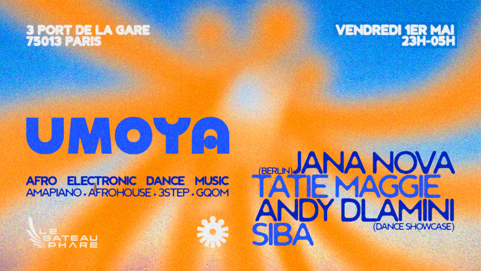 Umoya Experience