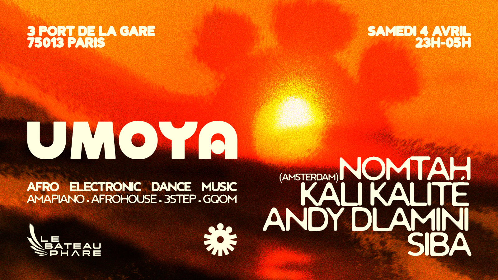 Umoya
