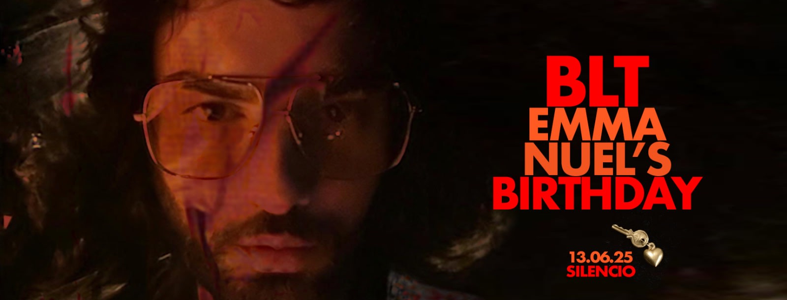Blt Special Edition: Emmanuel's Birthday