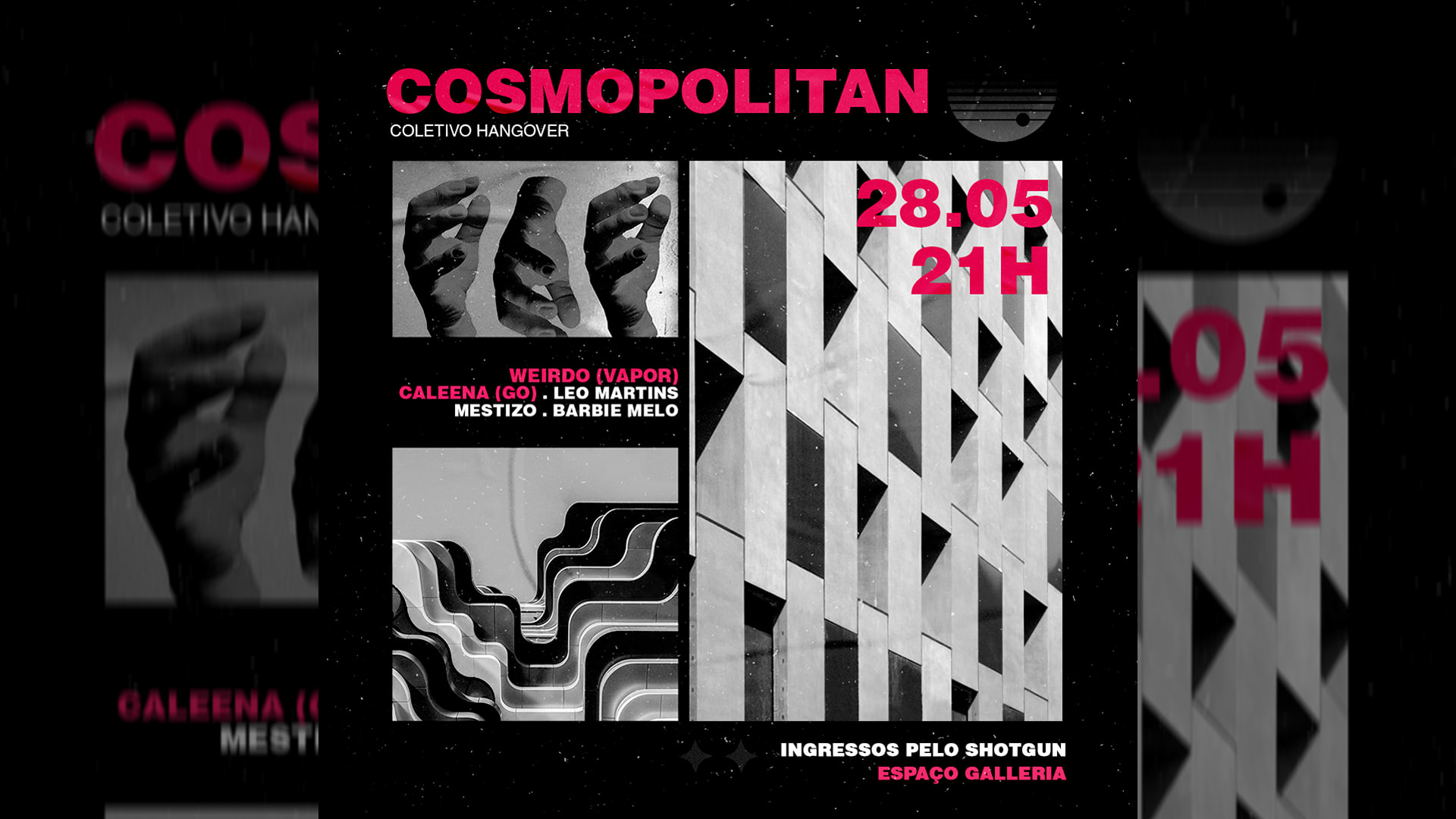 Cosmopolitan