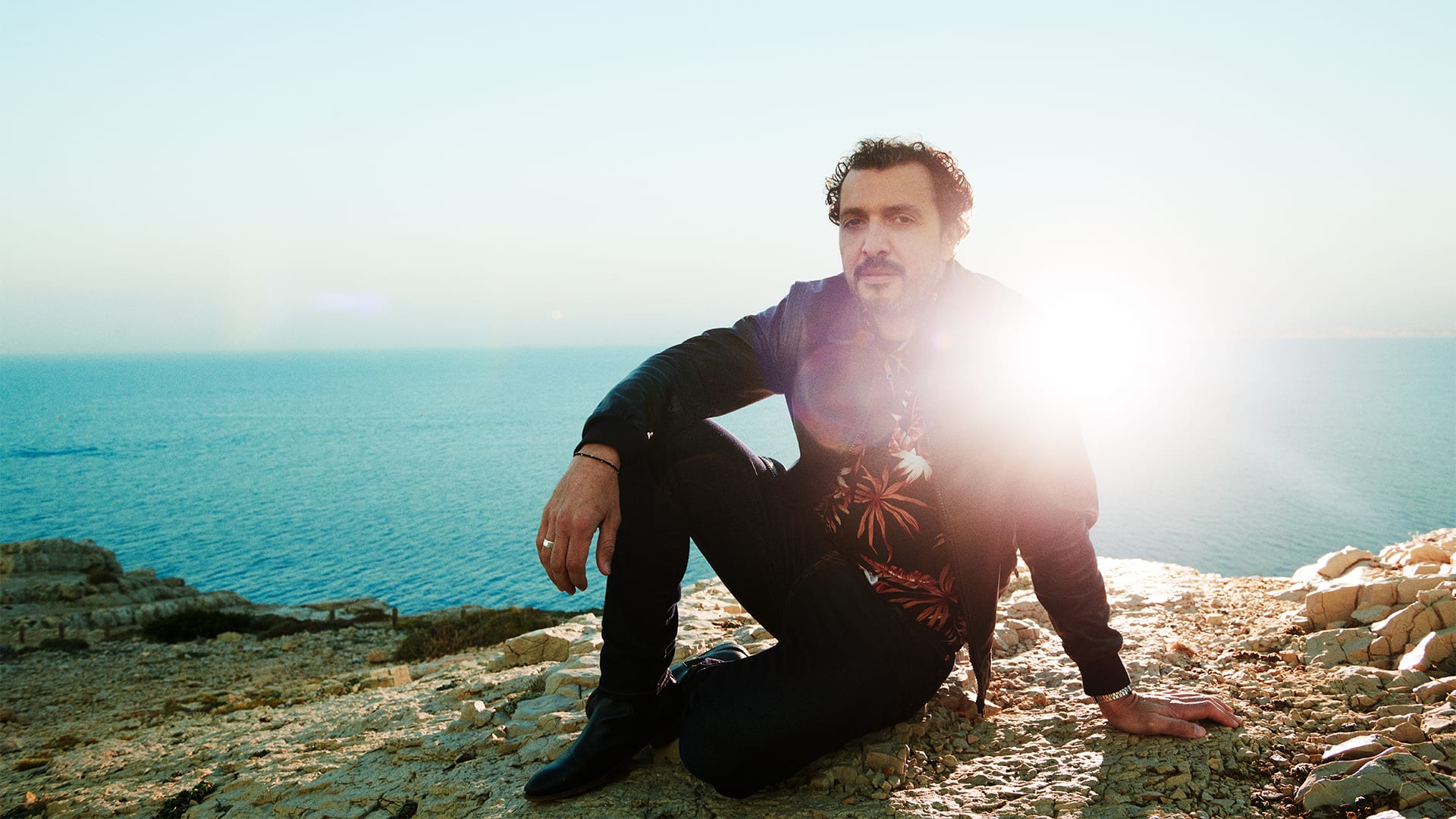 Zeyzey Presents: Kid Francescoli