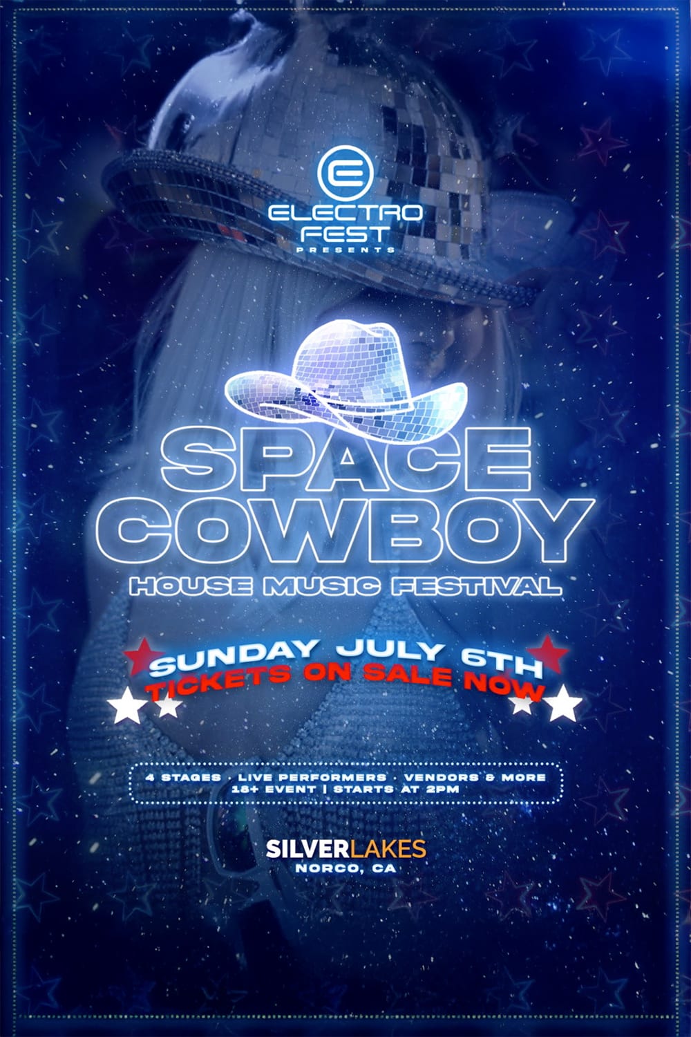 Space Cowboy