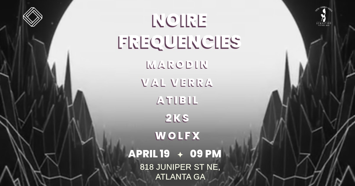 Noire Frequencies
