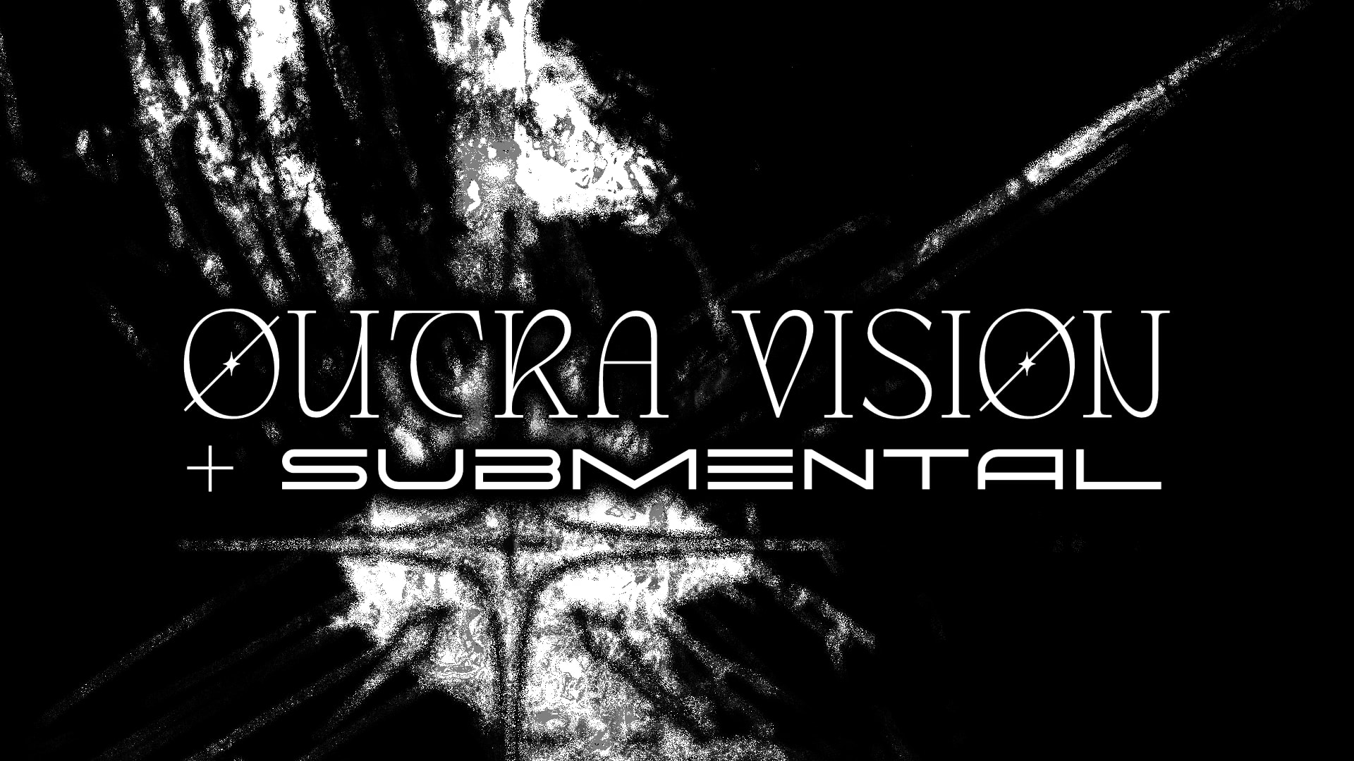 Outra Vision X Submental Audio (Futsu B-Day)