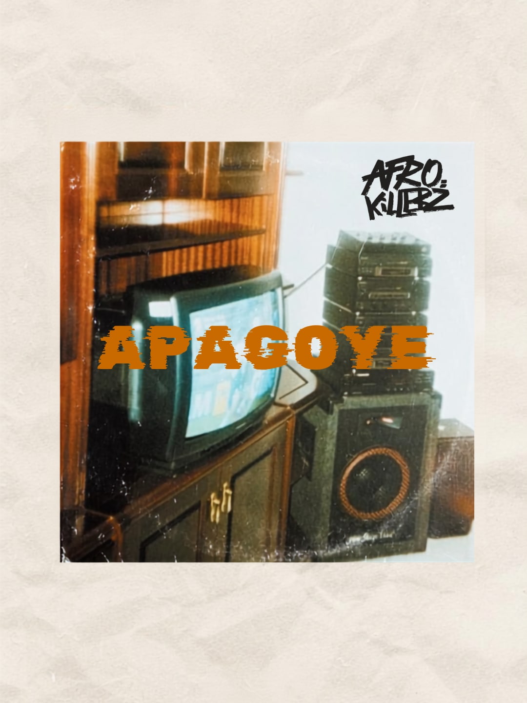 Apagoye Listening Party