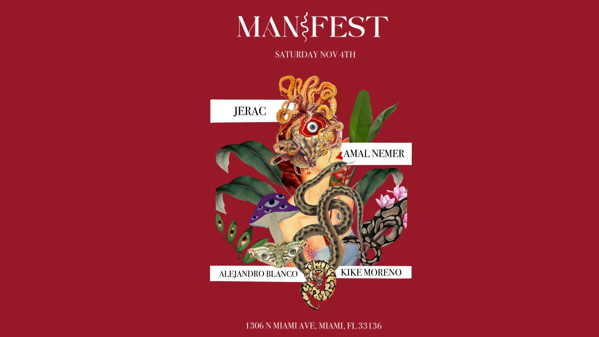 Manifestvents