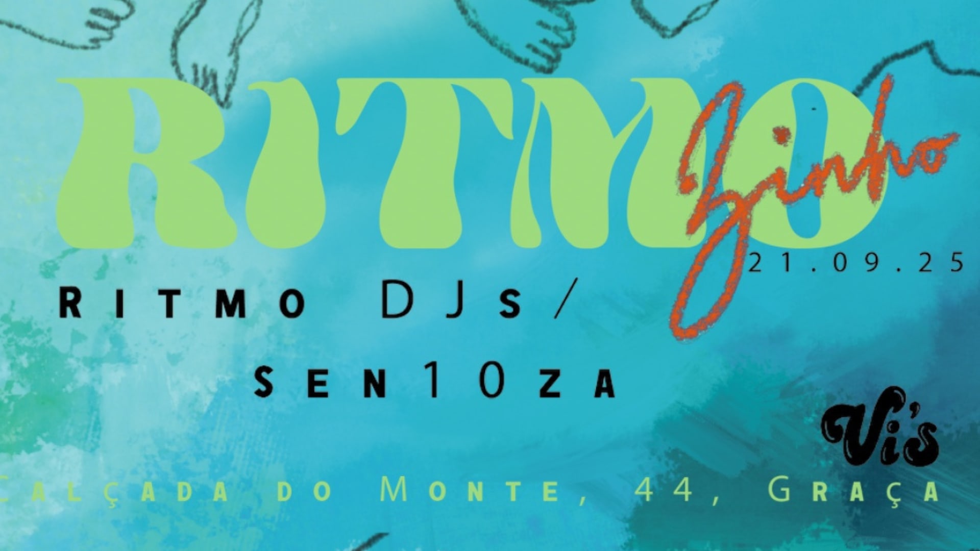 Ritmozinho