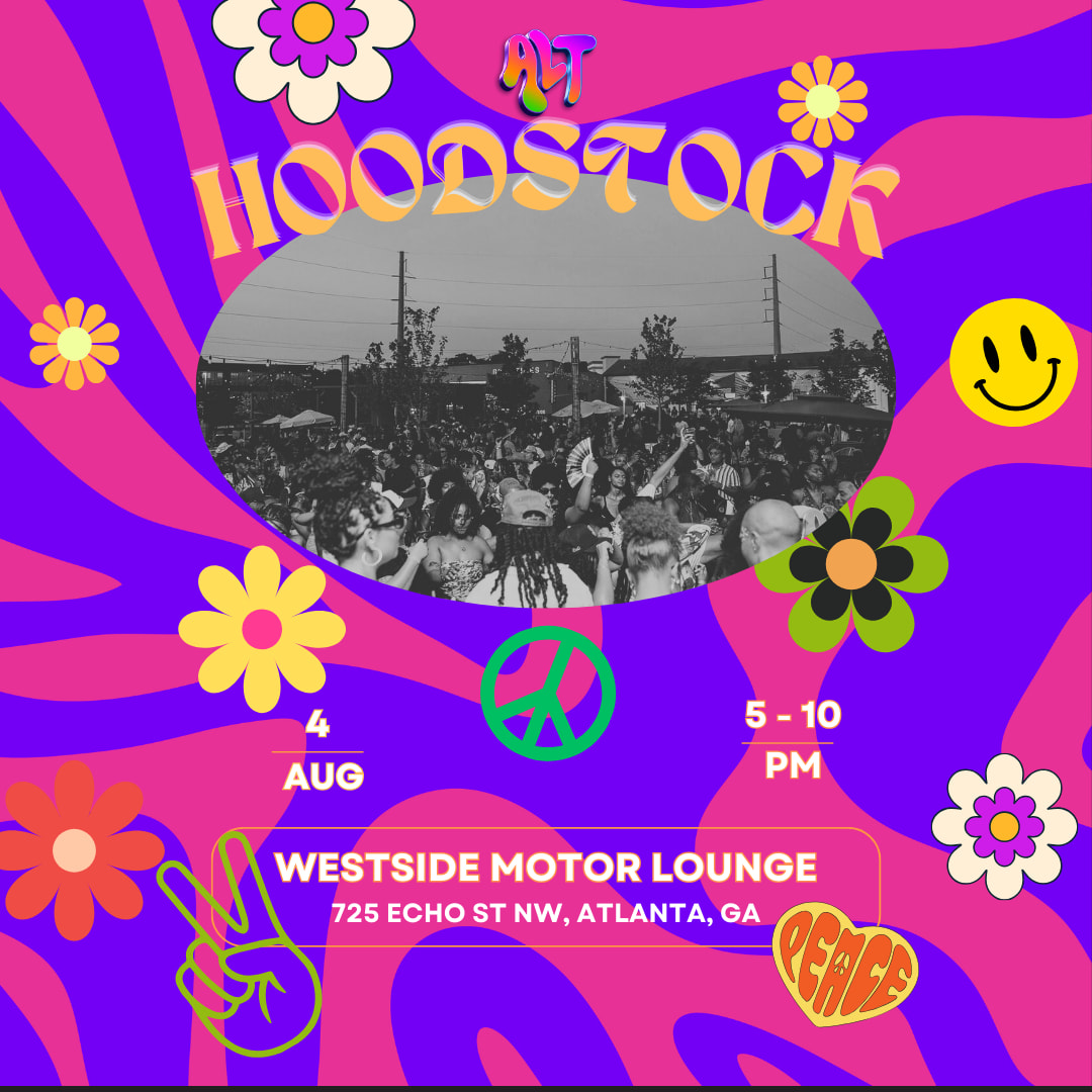 Hoodstock