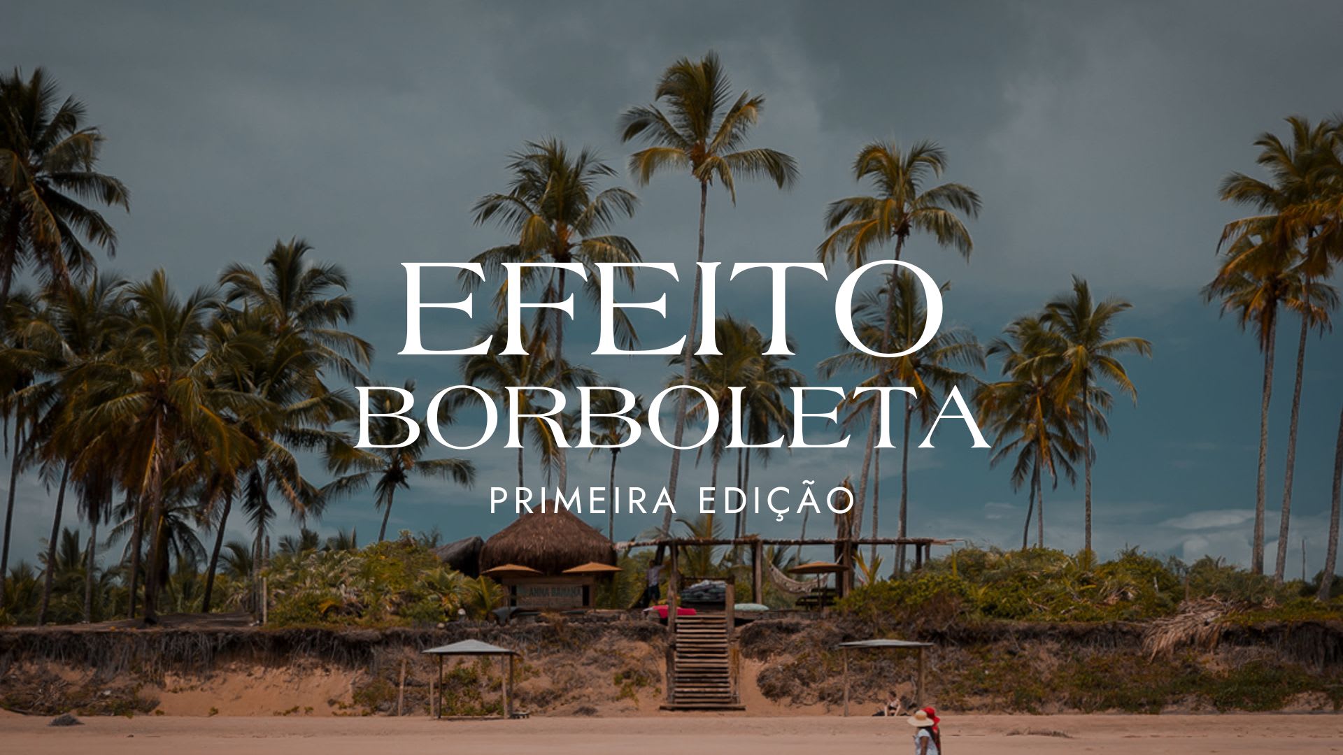 Efeito Borboleta