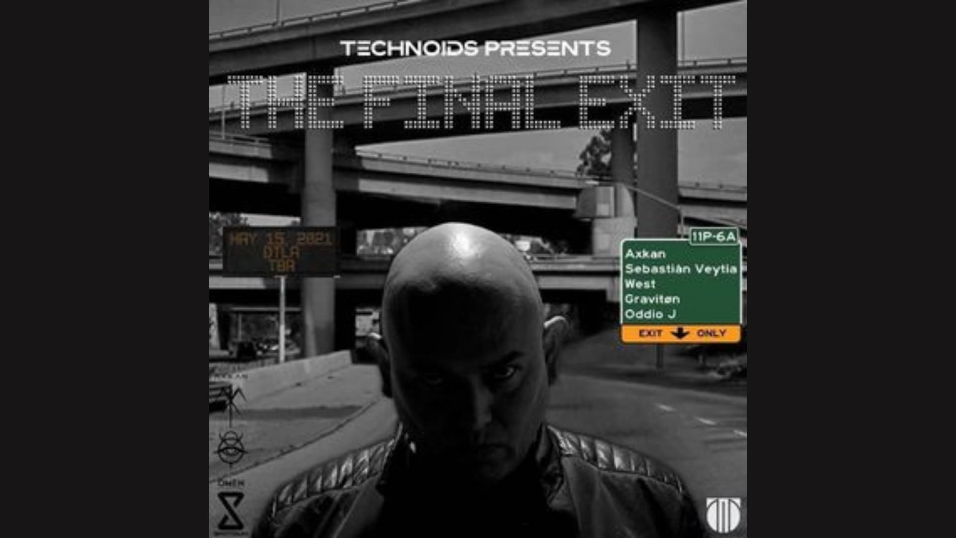Technoids Presents: The Final Exit