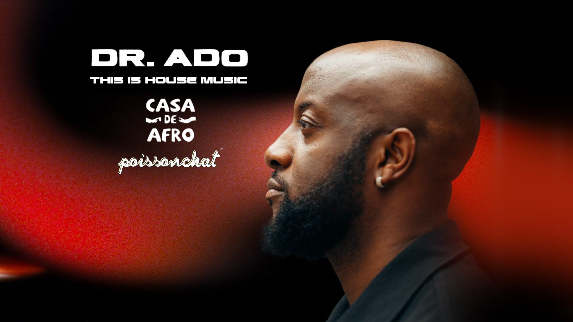 This Is House Music X Casa De Afro