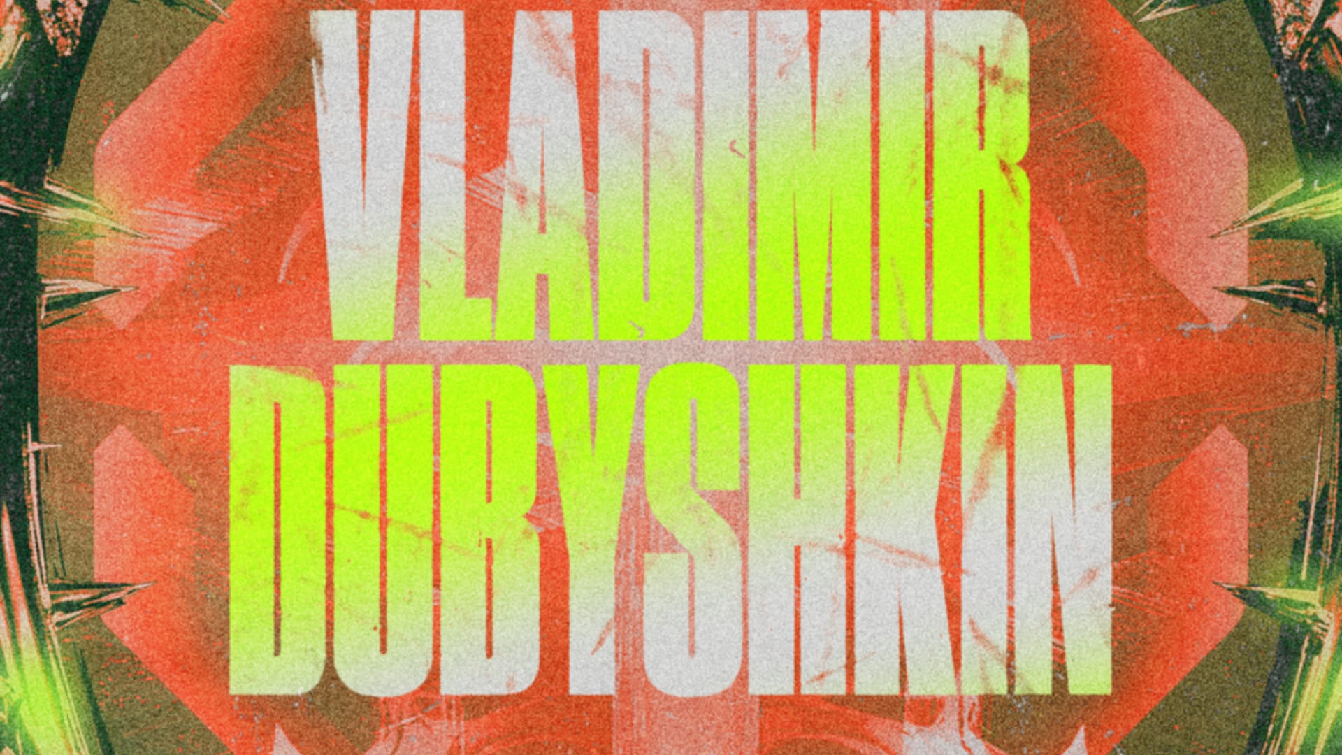 Midnight Brunch With Vladimir Dubyshkin