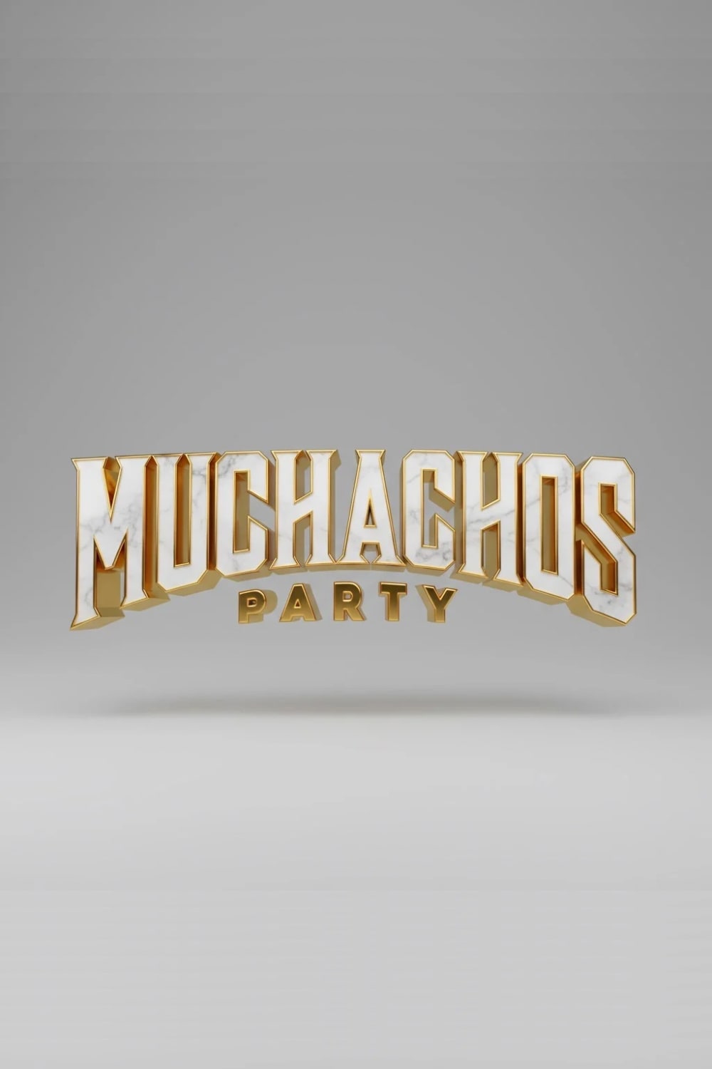 Muchachos Party