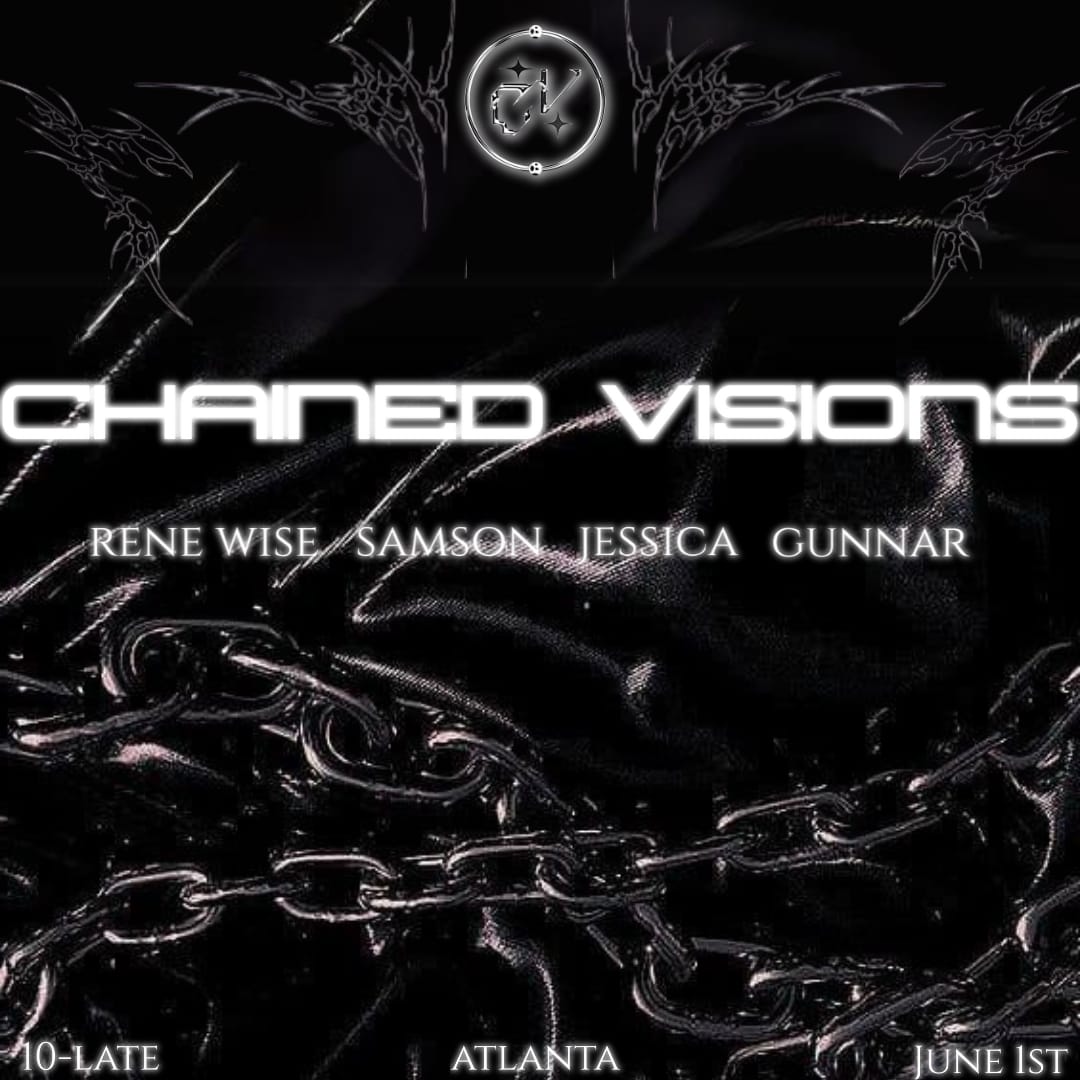 Chained Visions