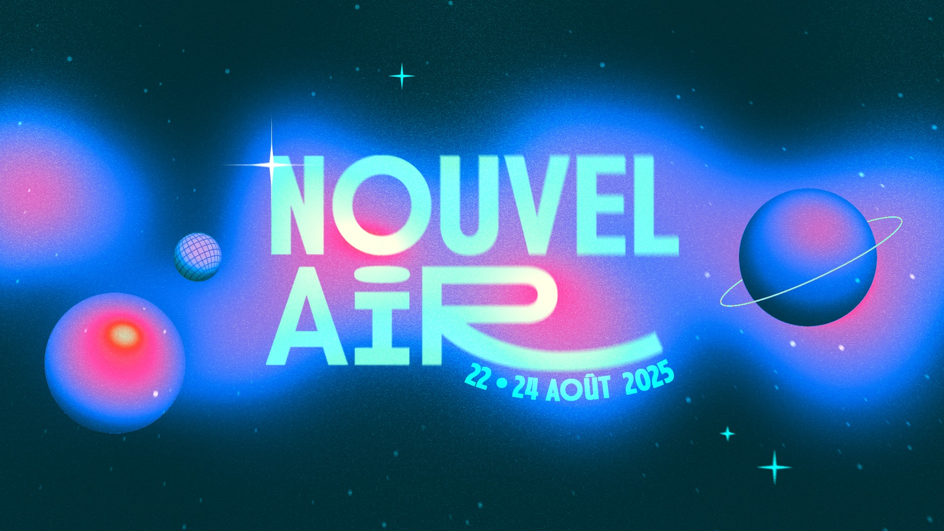 Nouvel Air Festival 2025