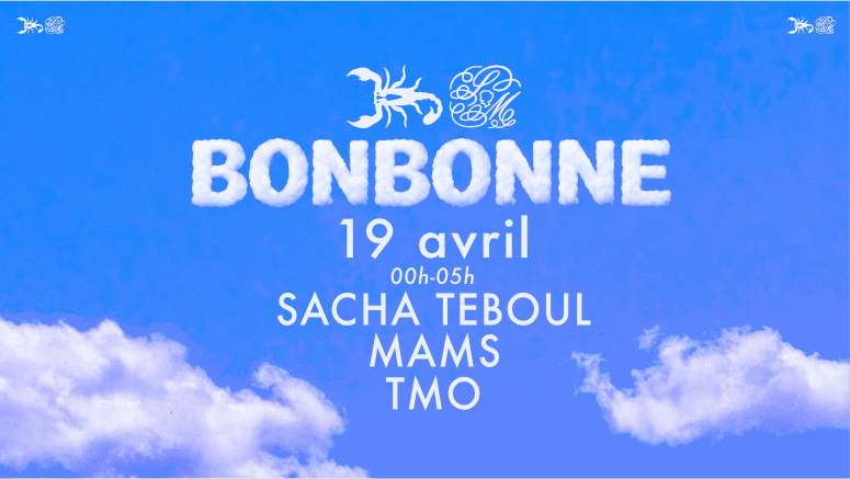 Soirées Minots X Orro - Bonbonne