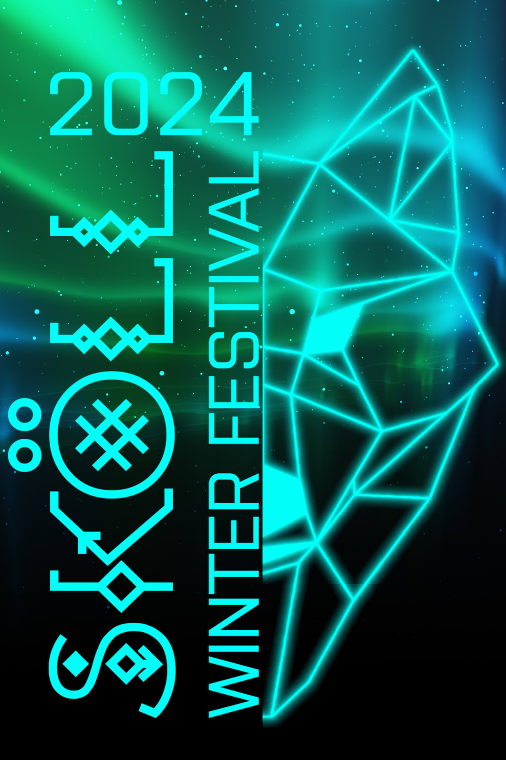 Sköll Winter Festival