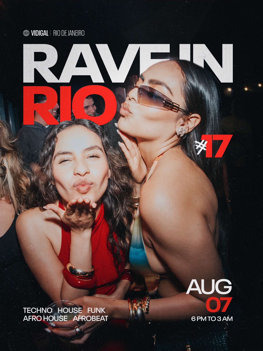 Rave In Rio #17