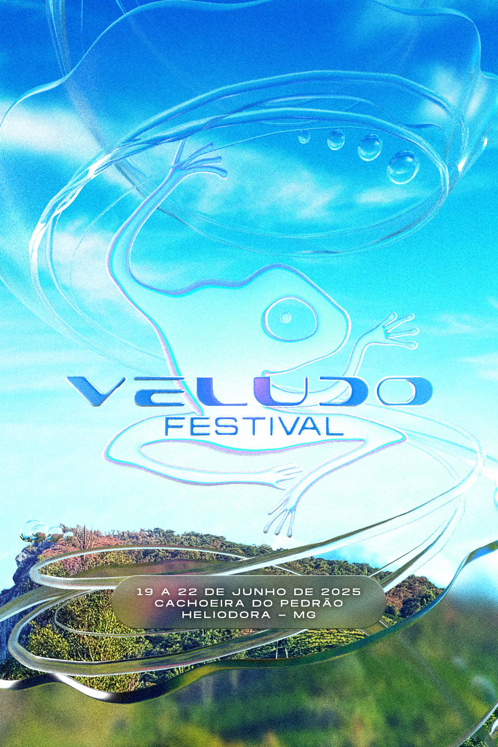 Veludo Festival 2025