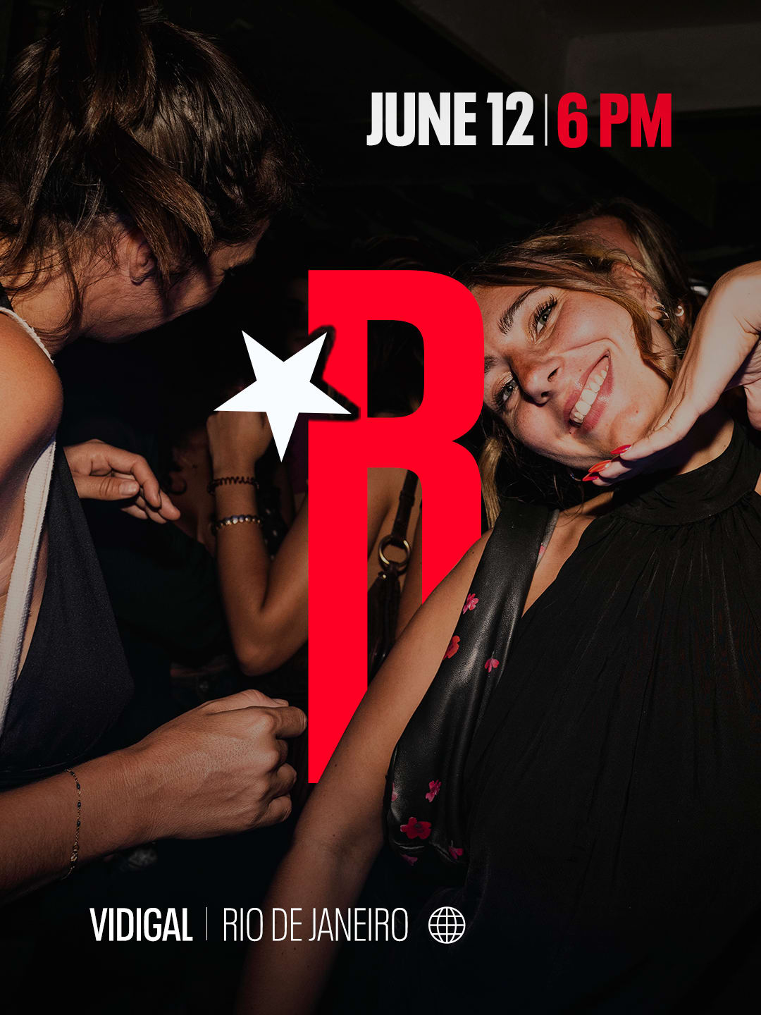 Rave In Rio #13