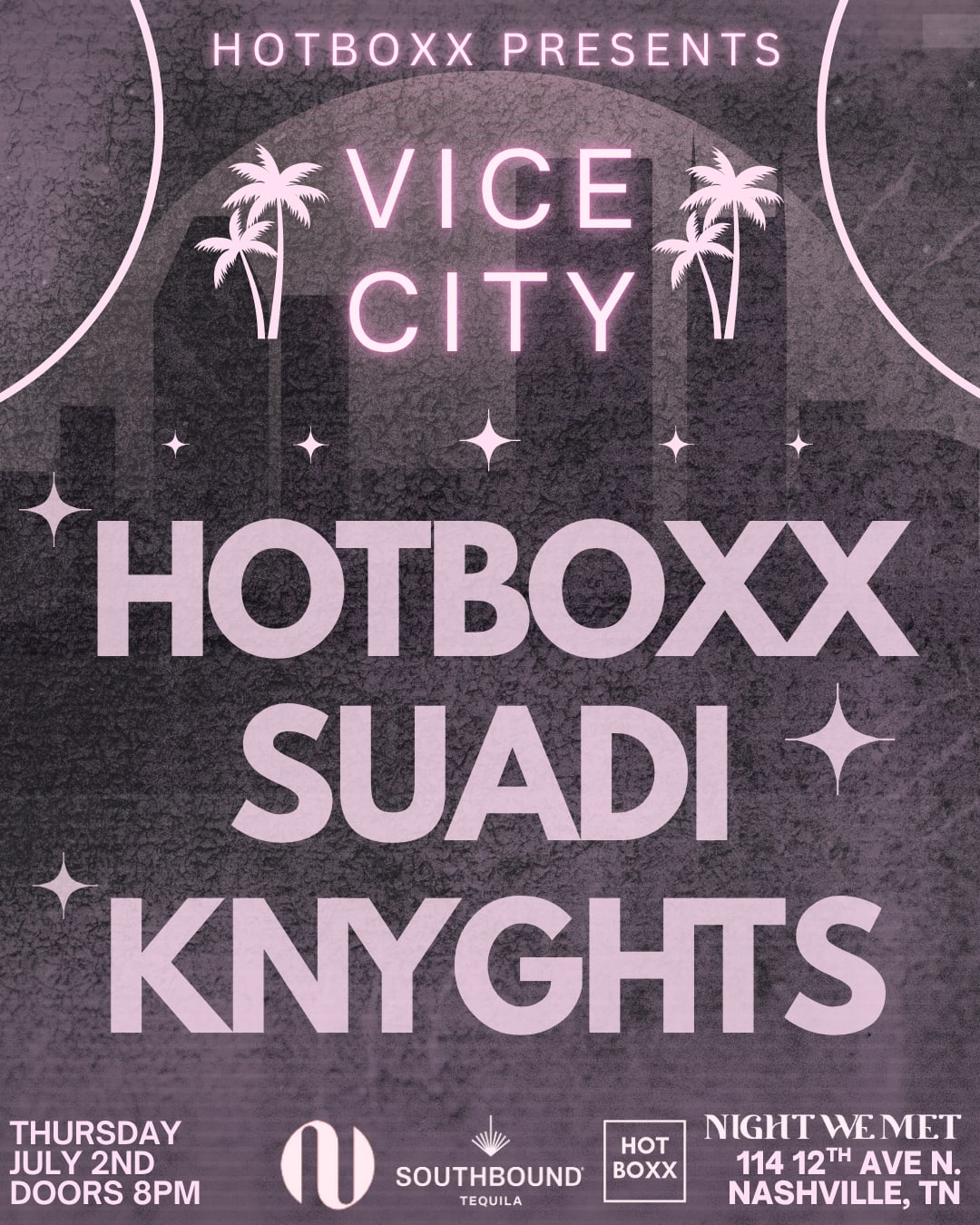 Vice City