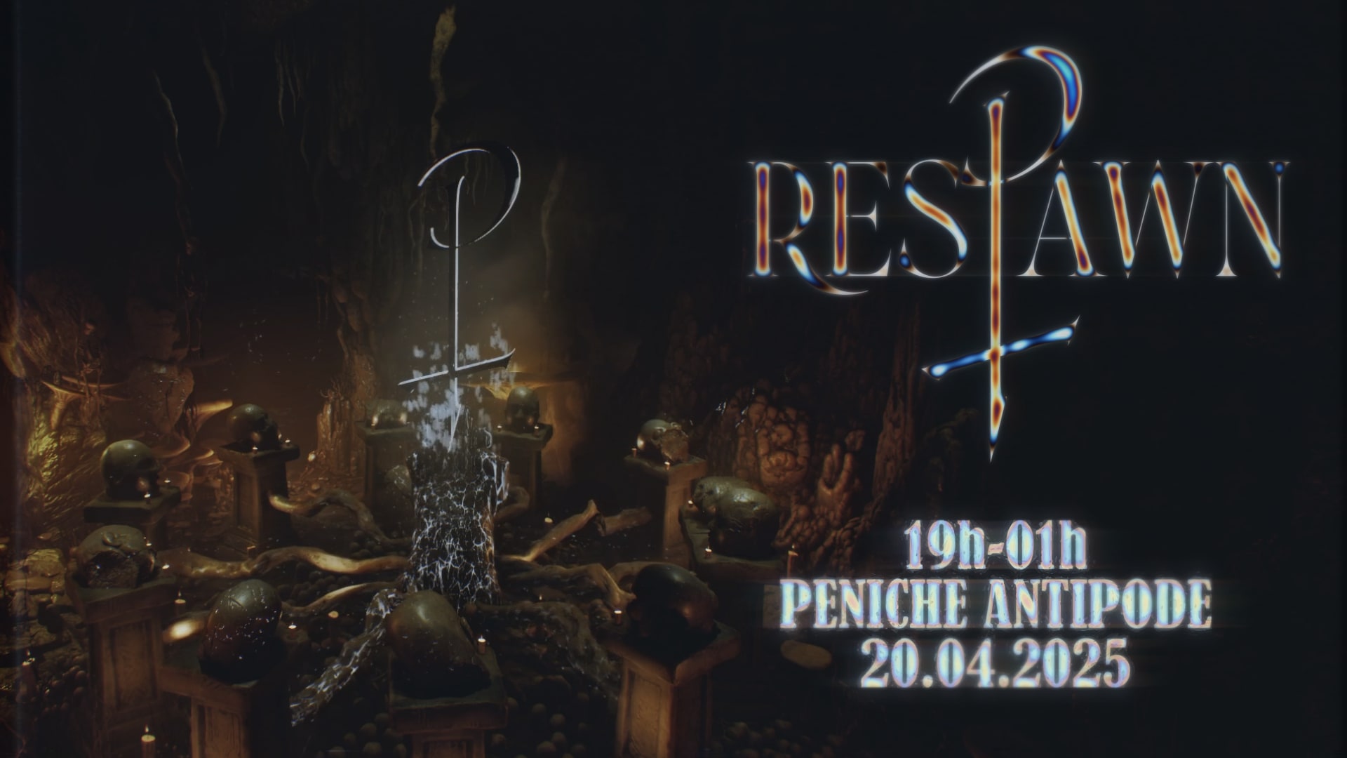 Respawn