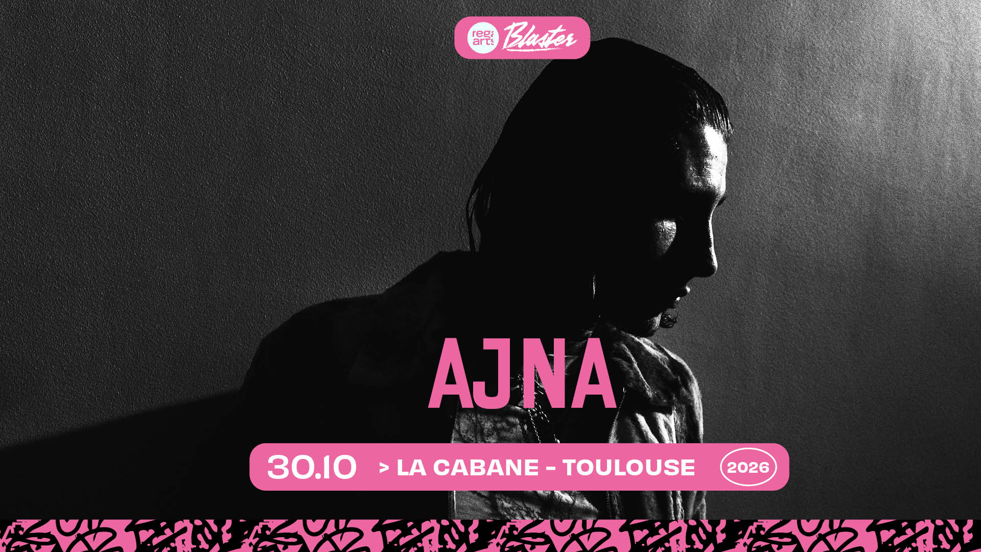 Ajna - La Cabane