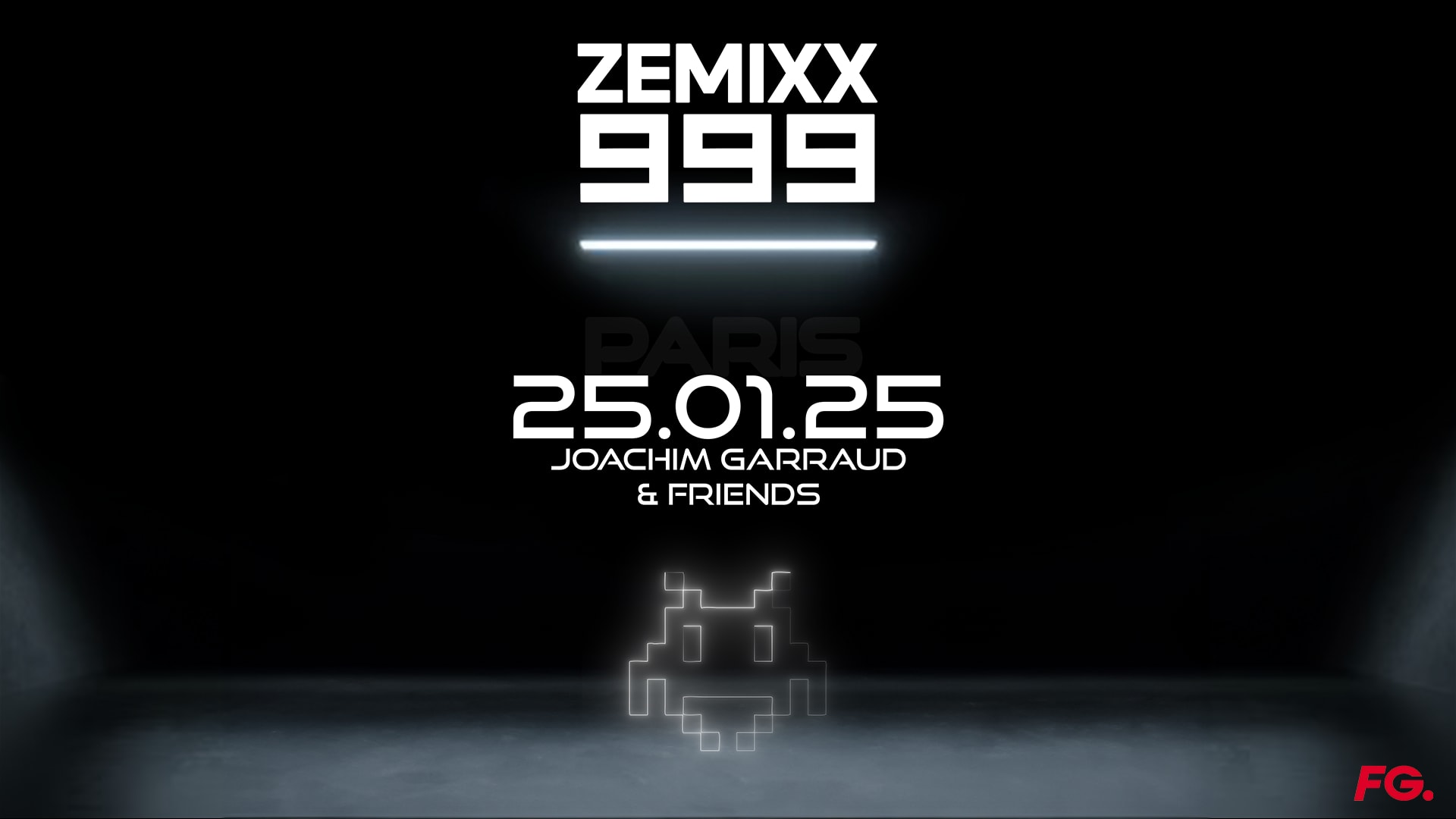 Zemixx 999