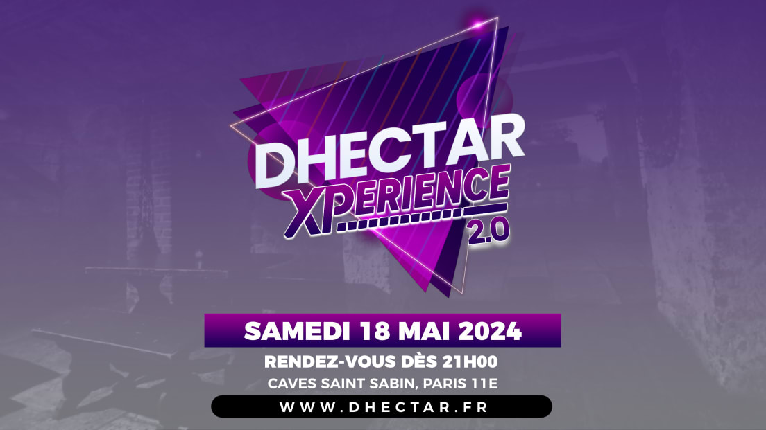 Dhectar X-Perience 2.0